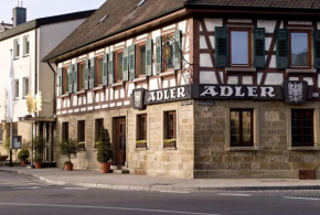 Hotel Adler Asperg